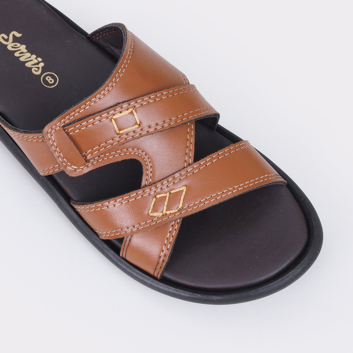 Men's Formal Chappals