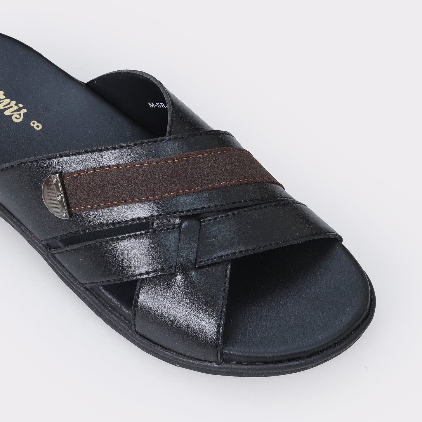 Men's Formal Chappal