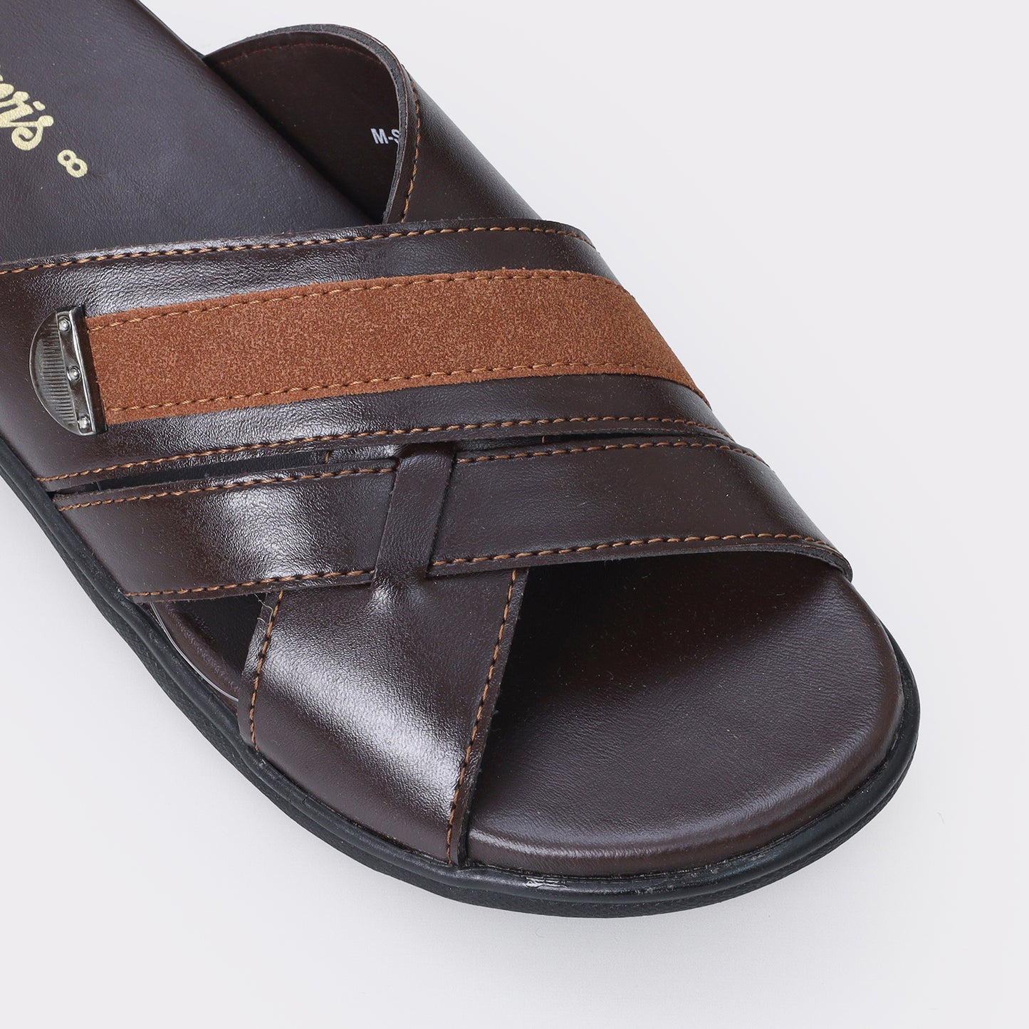 Men's Formal Chappal