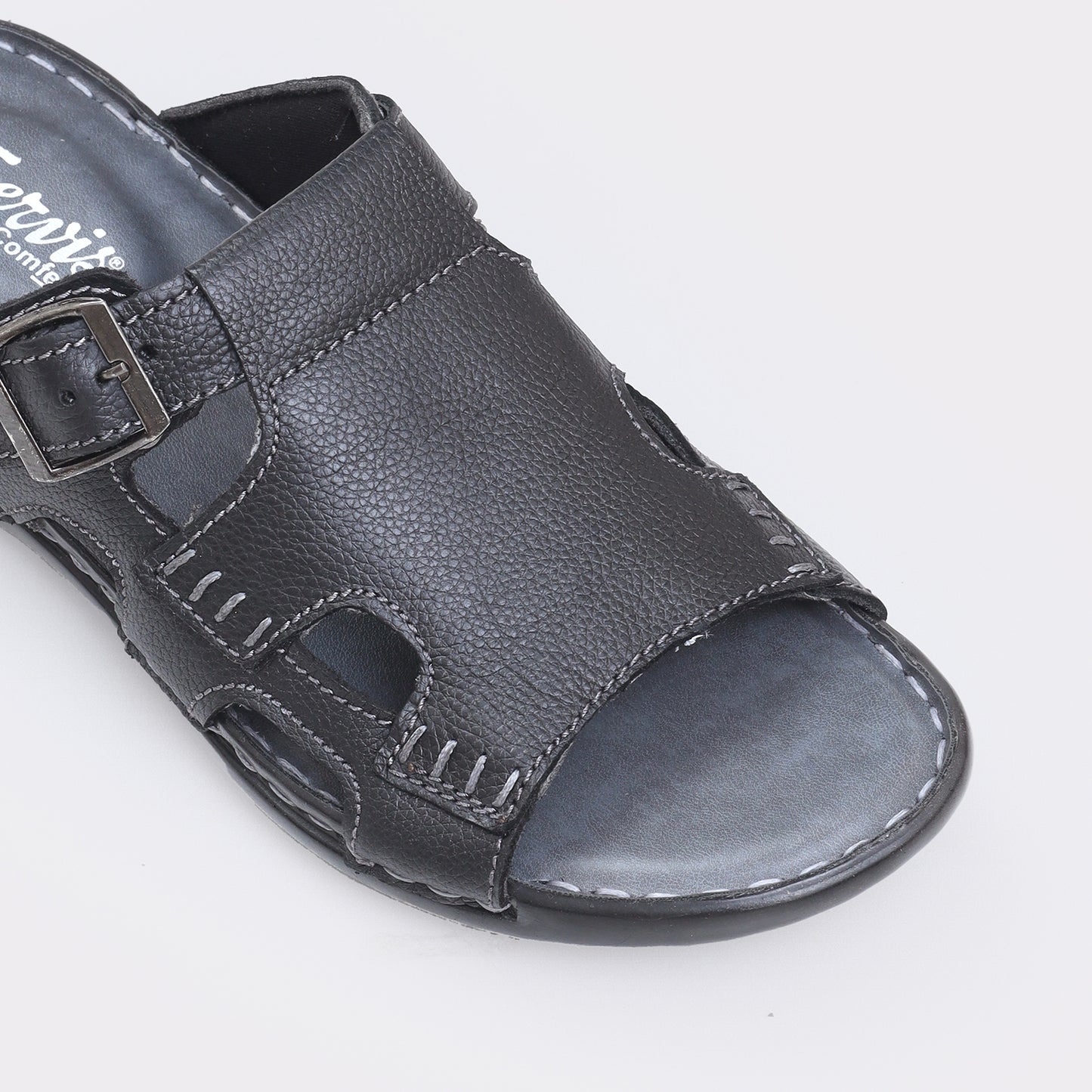 Effortless Men's Chappal
