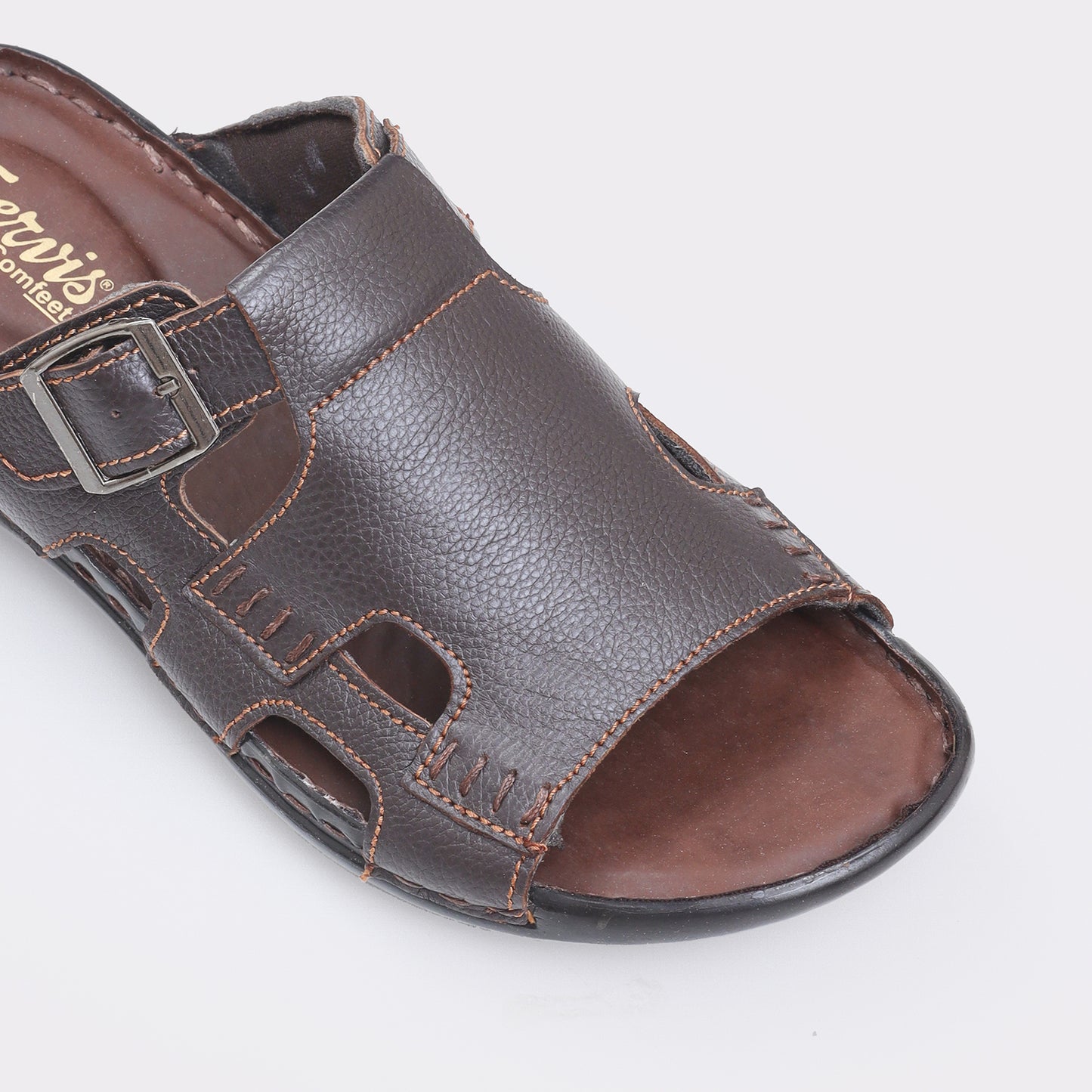 Effortless Men's Chappal