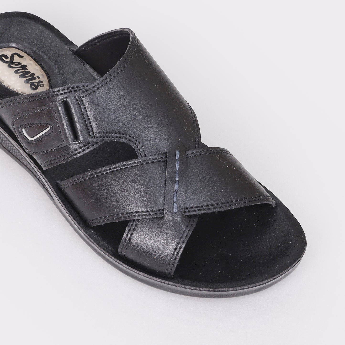Men's Breathable Chappal