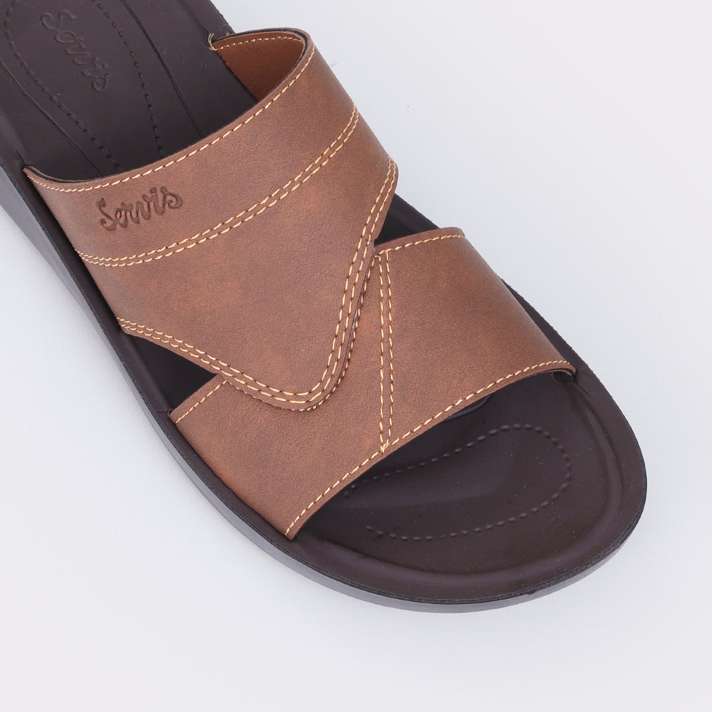 Men's Everyday Chappal