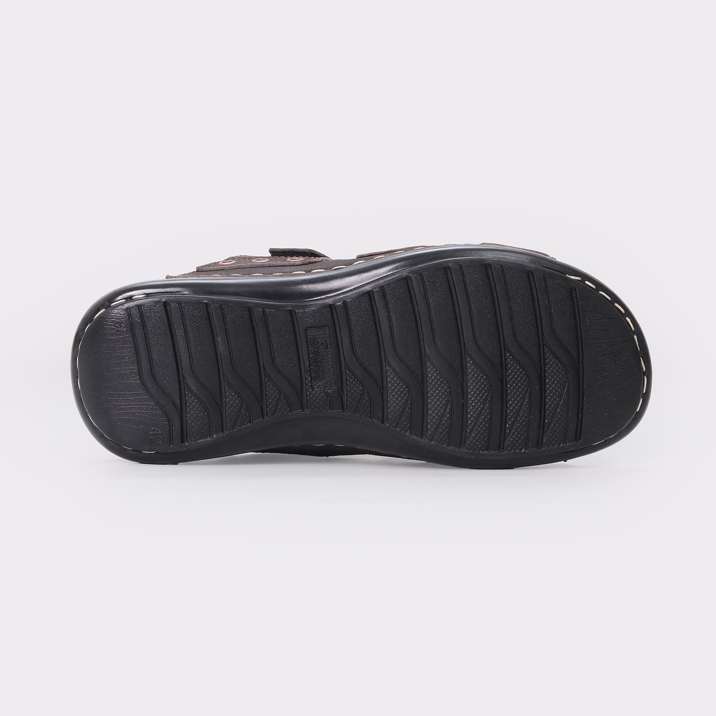 Men's Classic Chappal