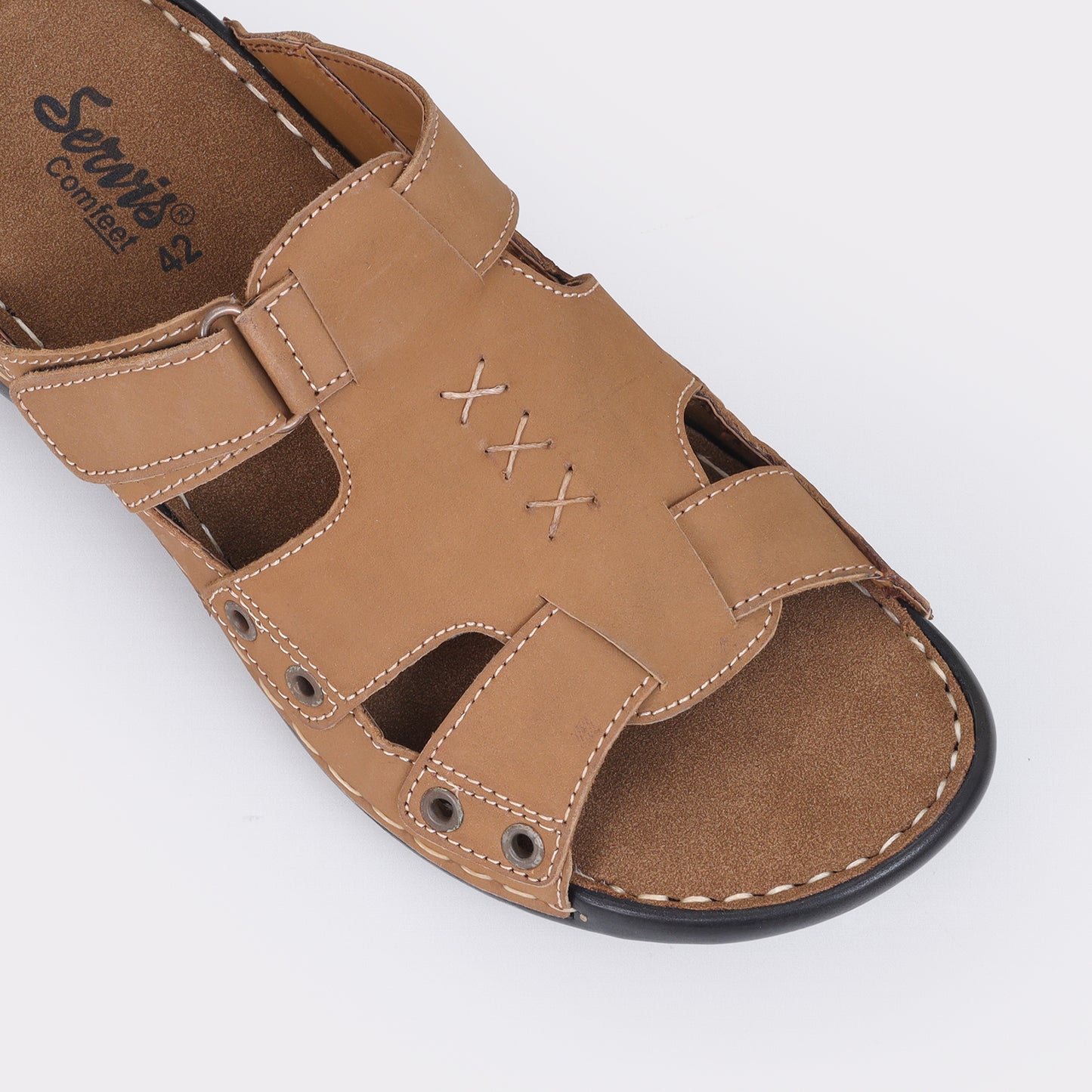 Men's All Day Chappals