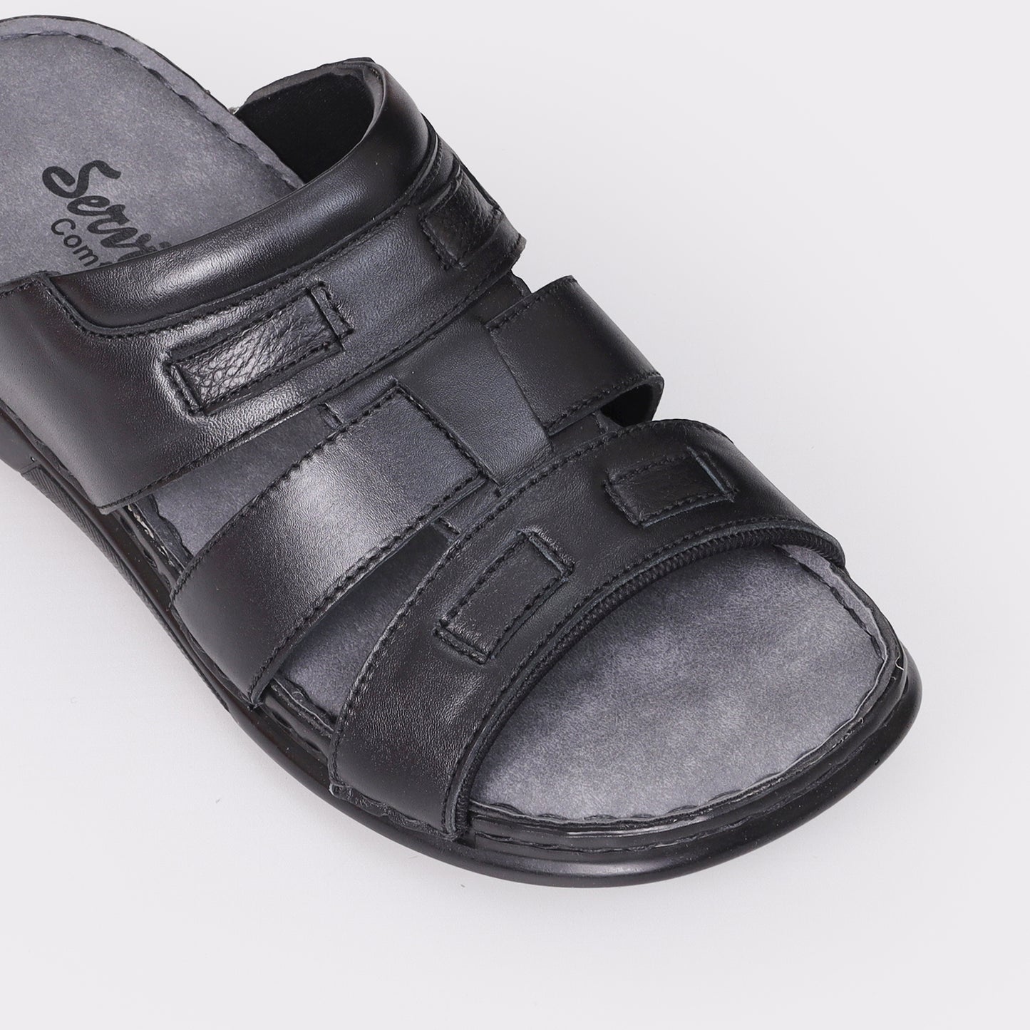 Men's Relaxed Fit Chappal