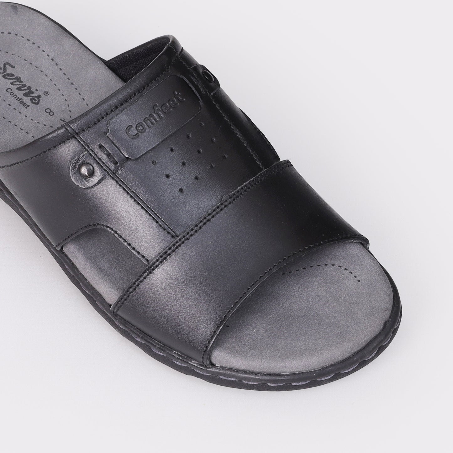 Men's Everyday Chappal
