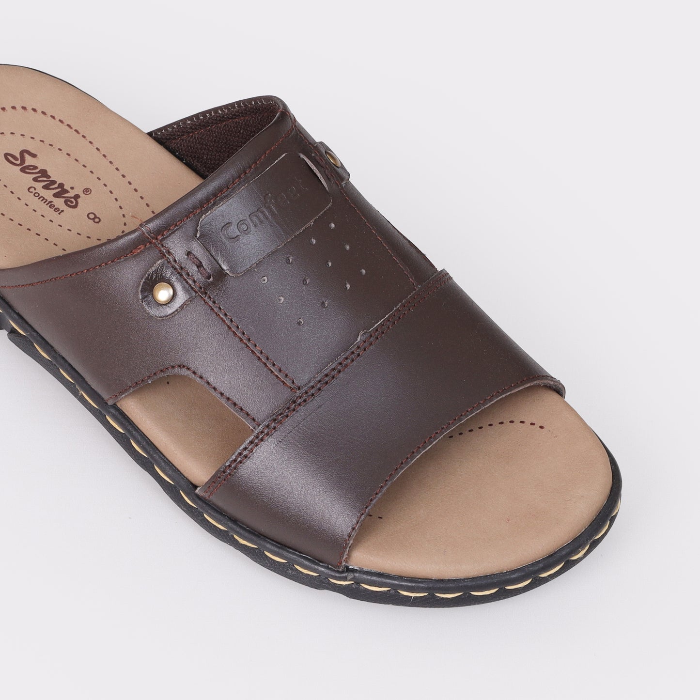Men's Everyday Chappal