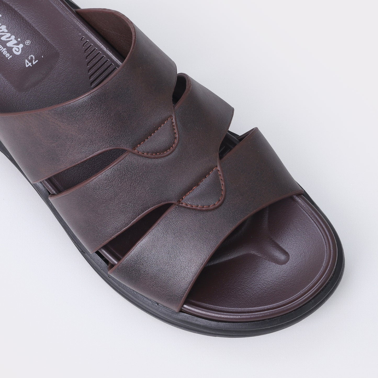 Men's Smart Casual Flats