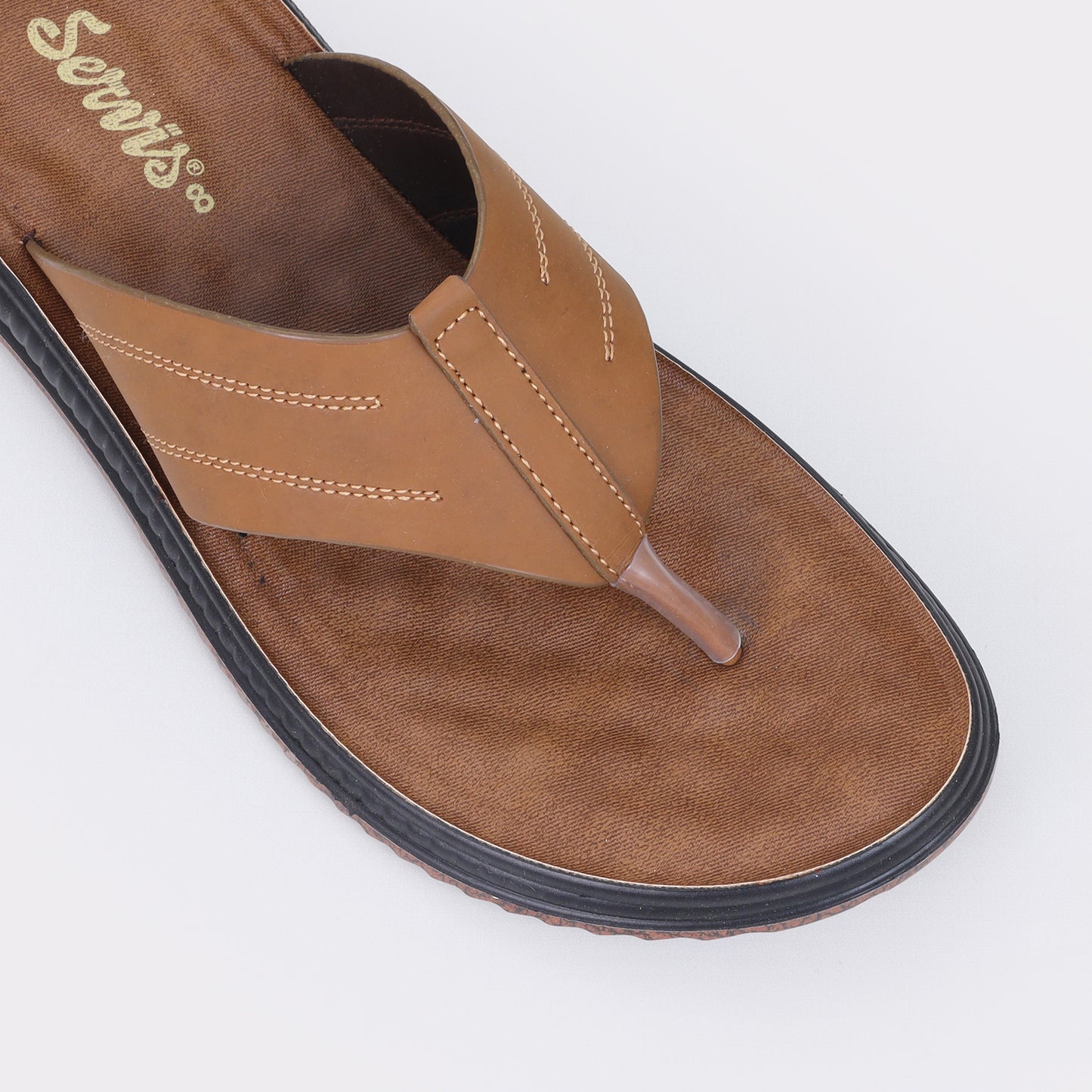 Men's Smart Casual Flats