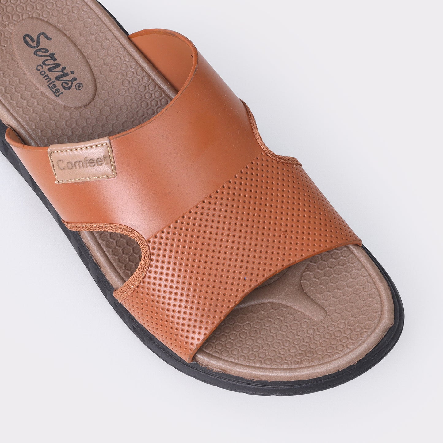 Men's Comfy Chappal