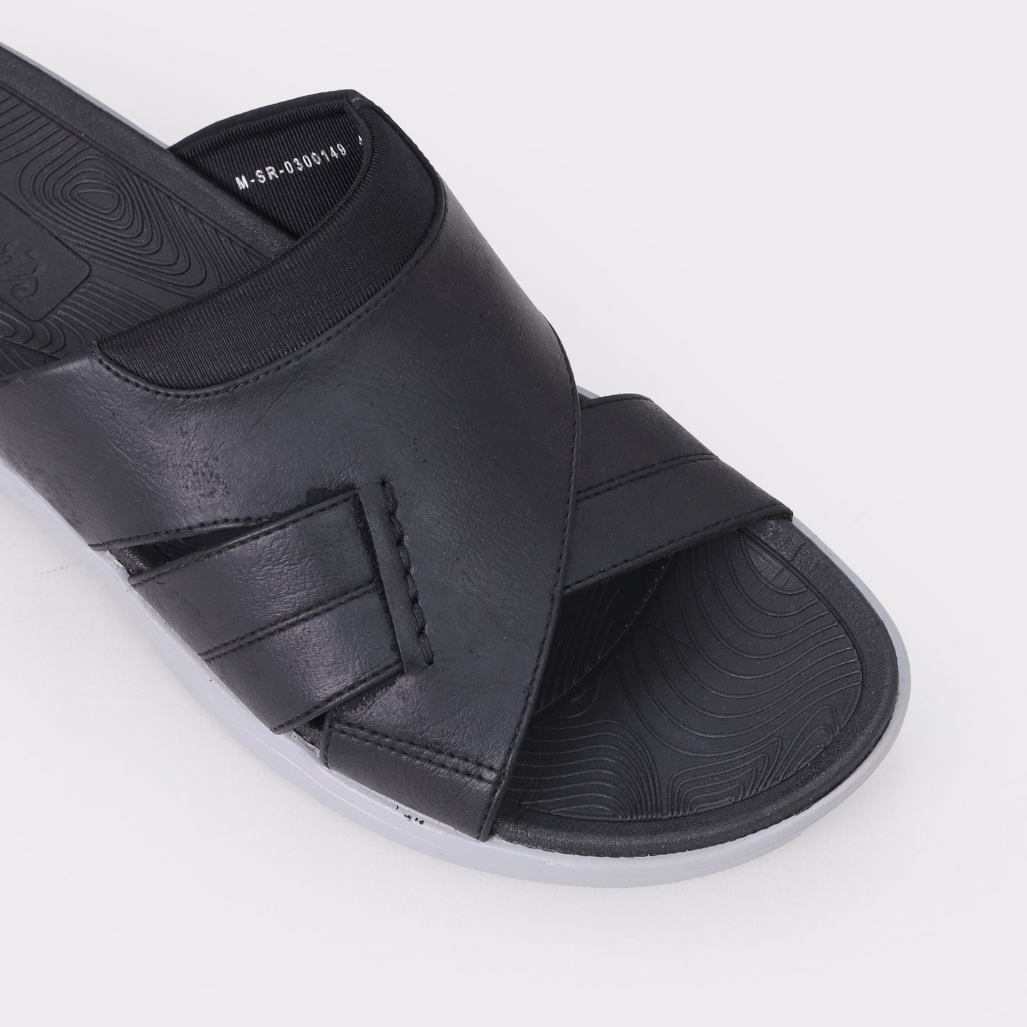 Men's Breathable Chappal