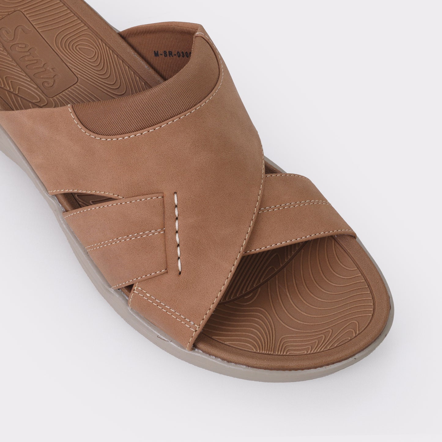 Men's Breathable Chappal