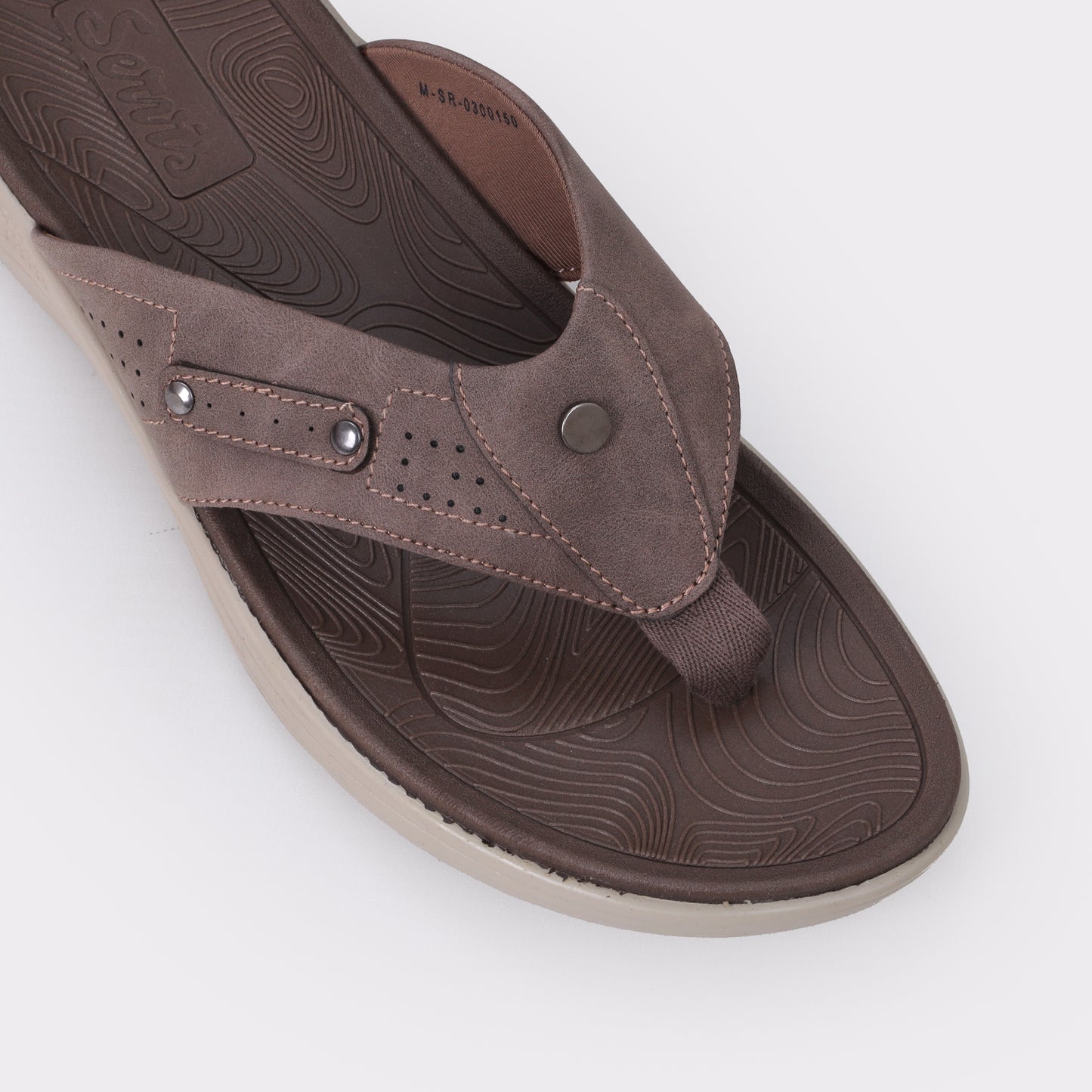 Men's Everyday Chappal
