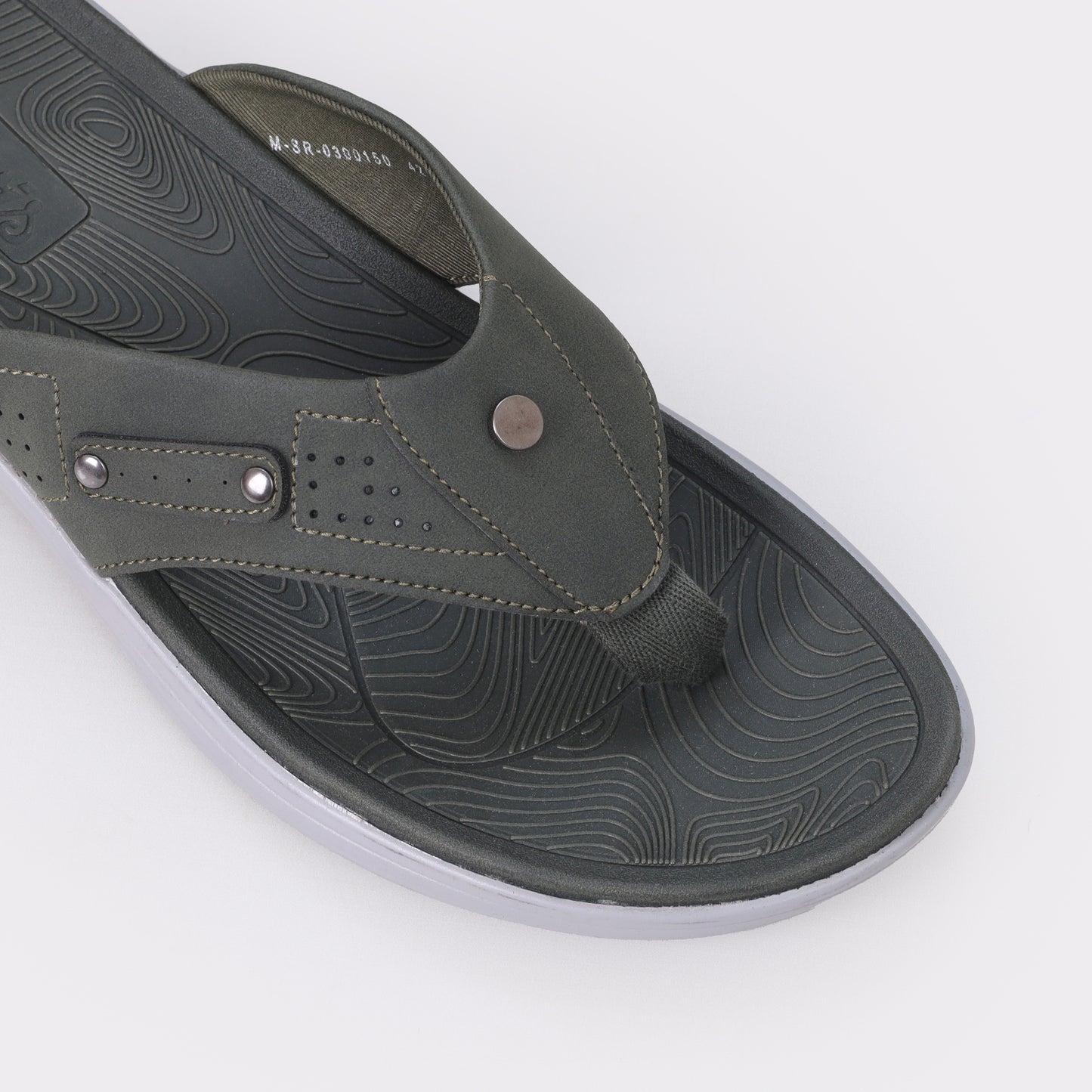 Men's Everyday Chappal