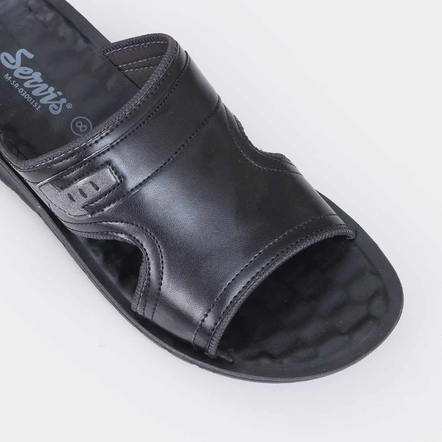 Men's All-day Chappals
