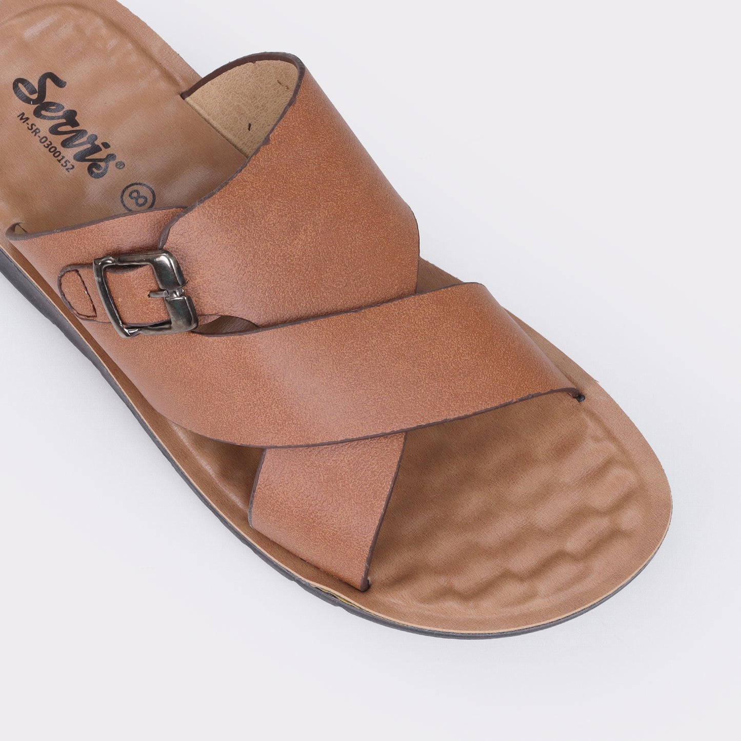 Men's Classic Chappals