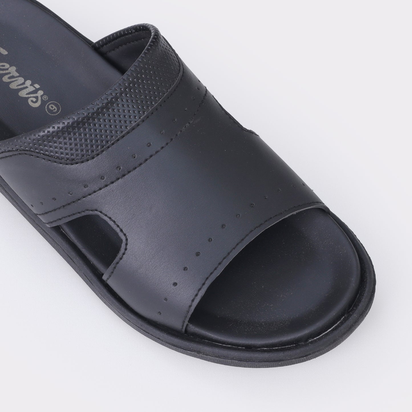 Men's Relaxed Fit Chappal