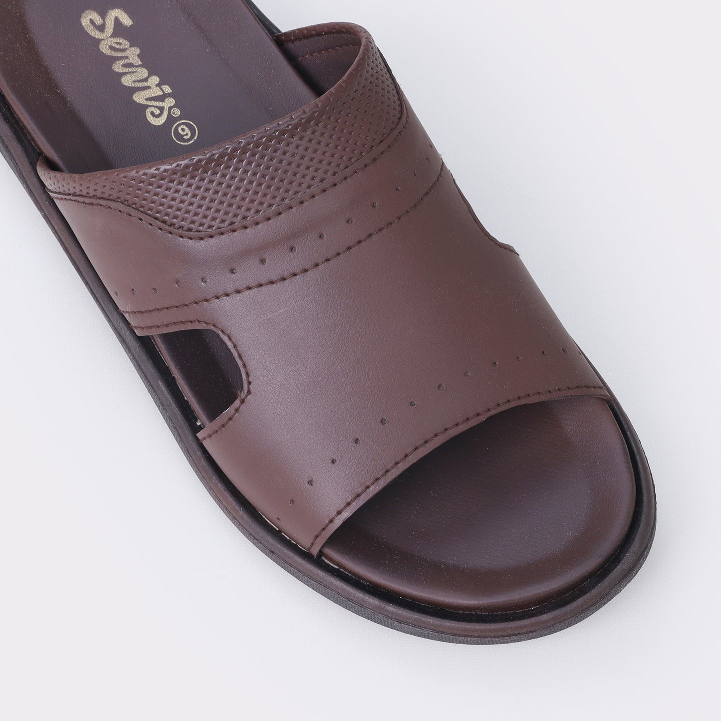 Men's Relaxed Fit Chappal