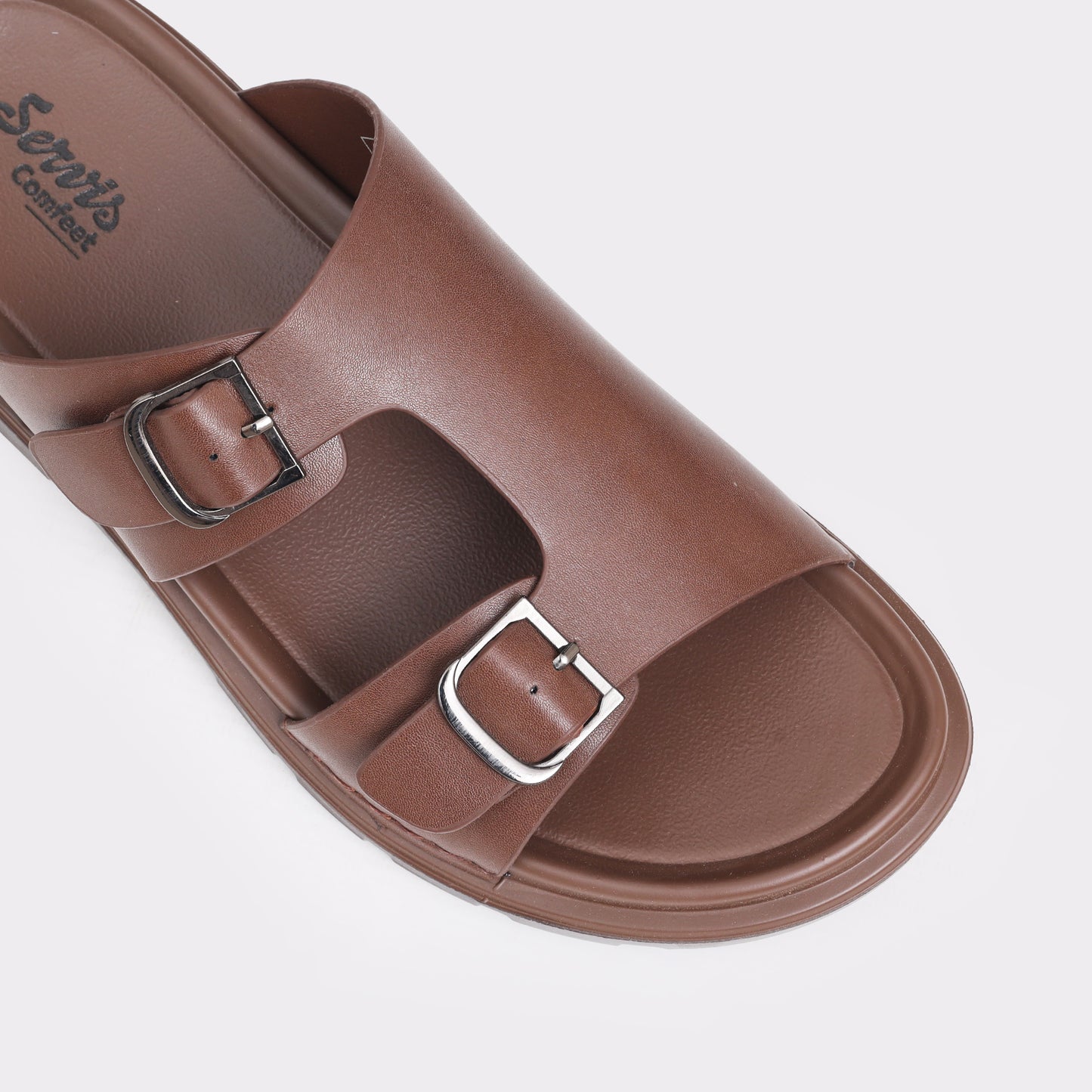 Men Chappal