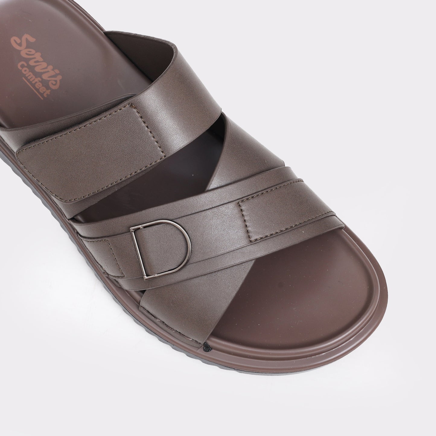 Men Chappal