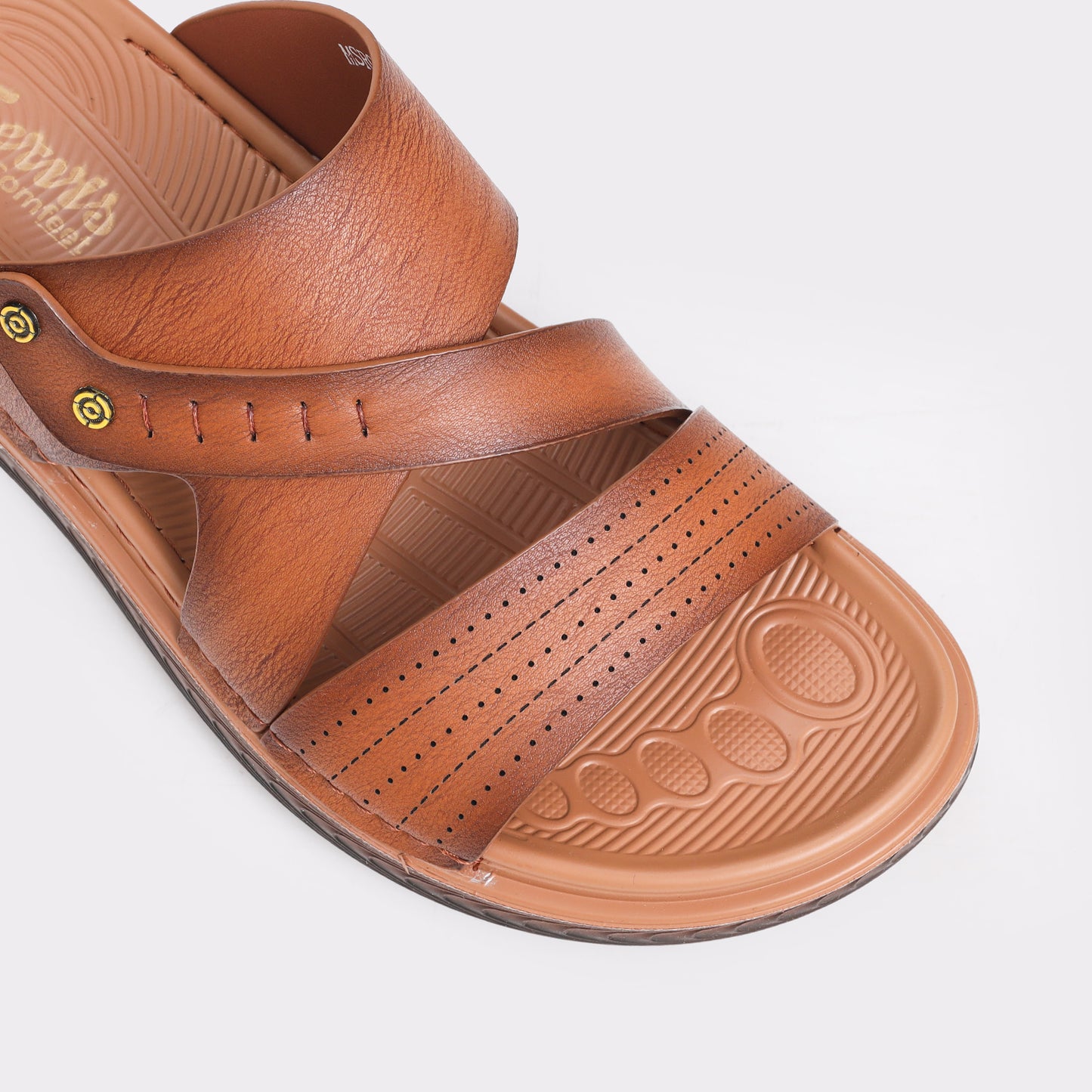 Men Chappal