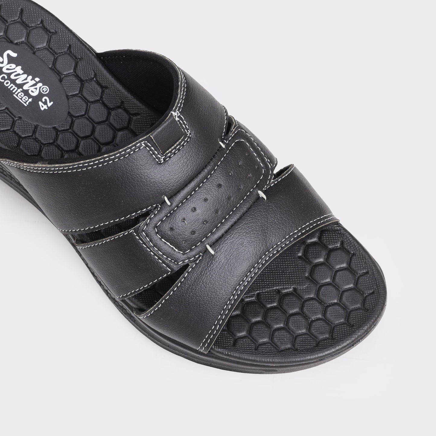Men Chappal