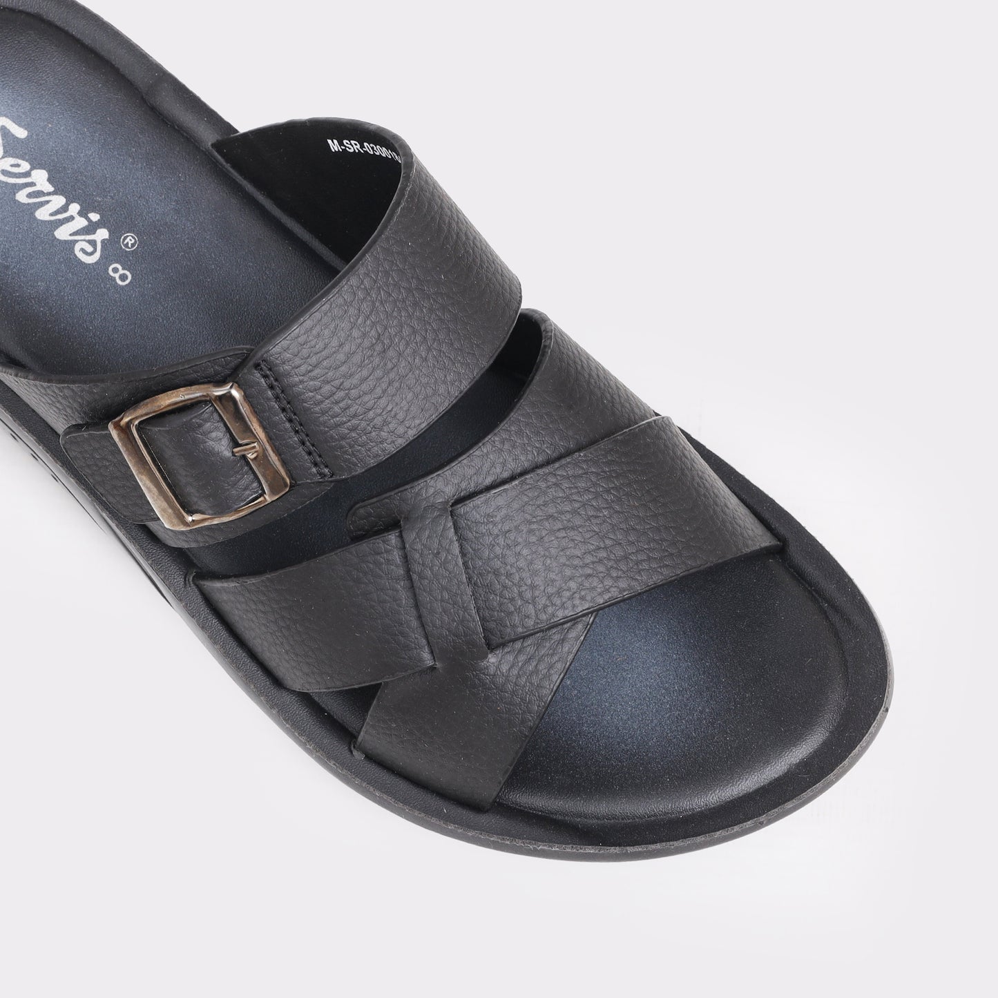 Men Chappal
