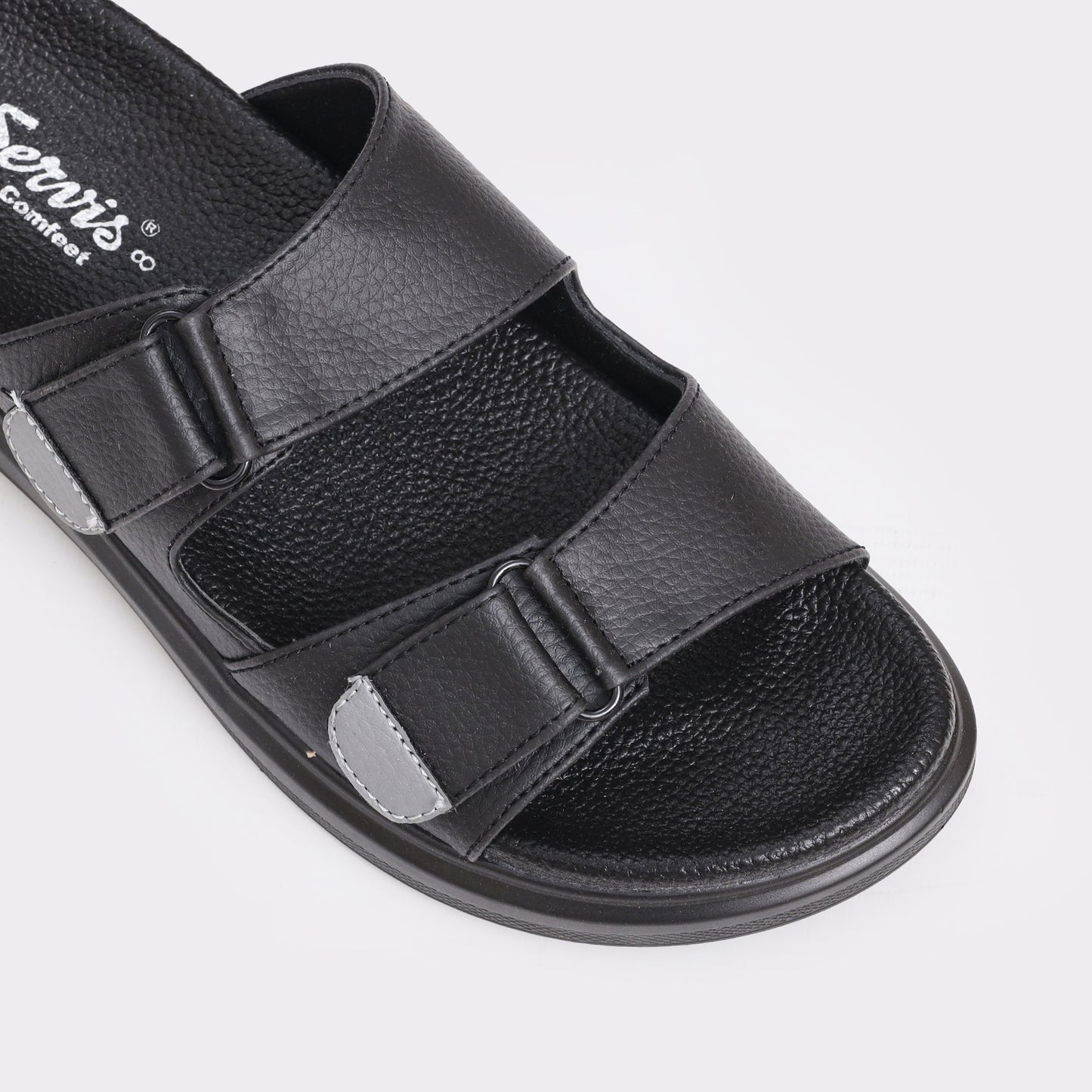 Men Chappal
