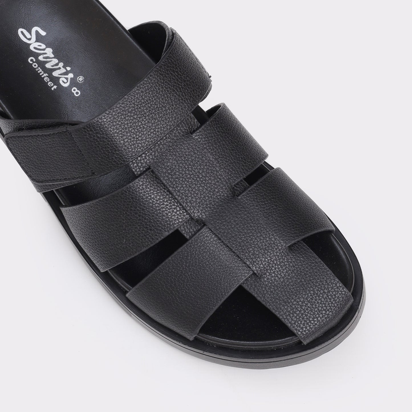 Men Chappal