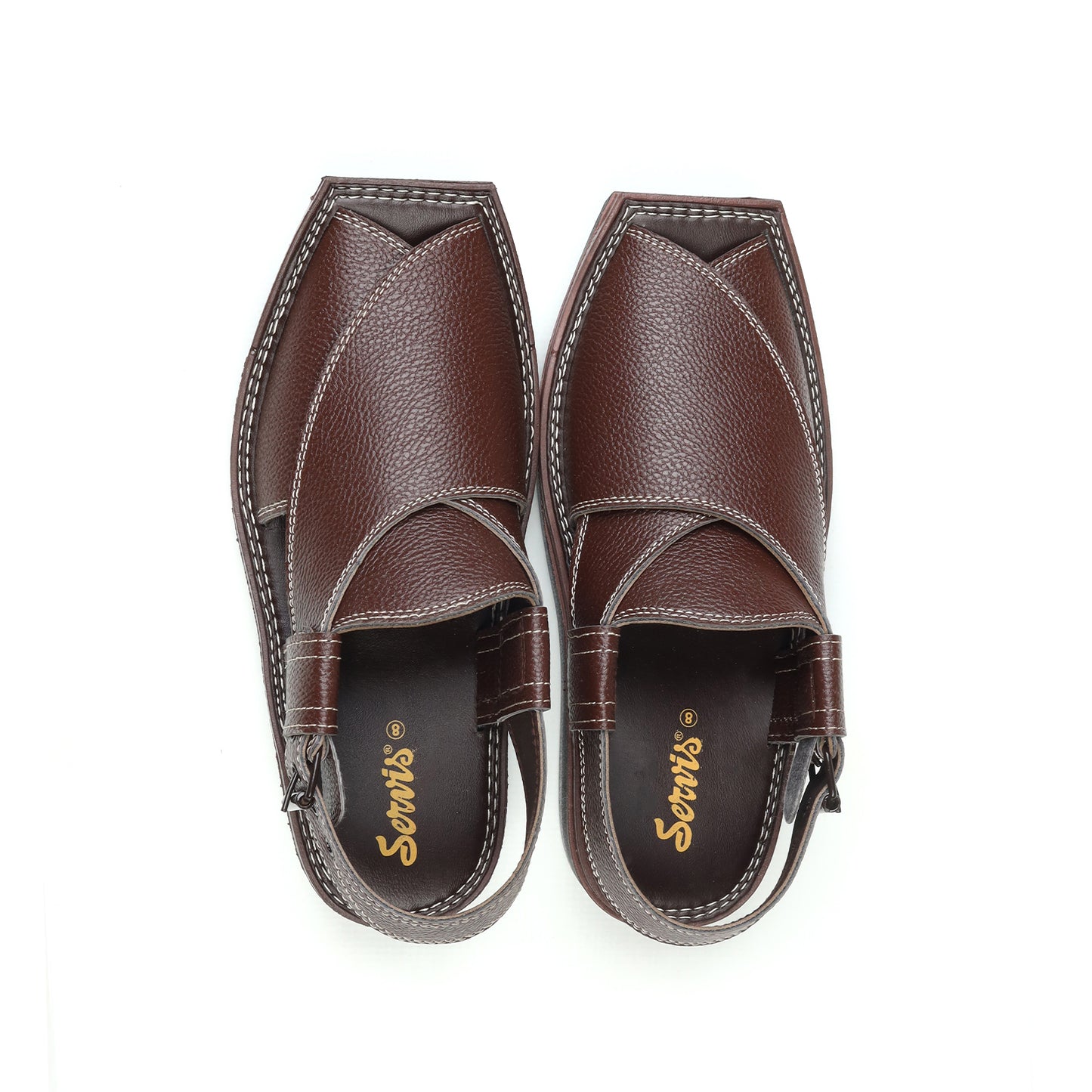 new peshawari chappal