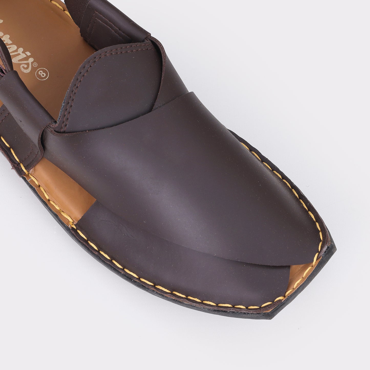 mens peshawari chappal
