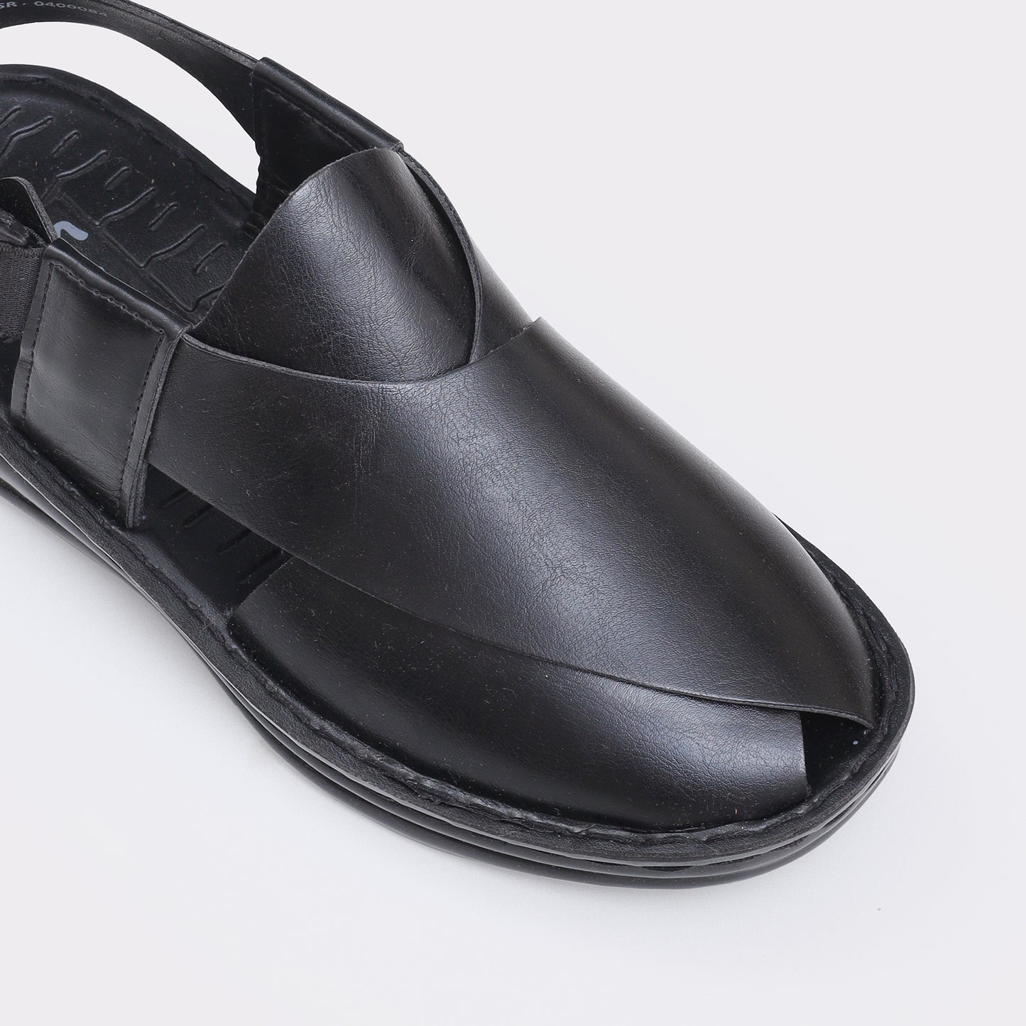 peshawari chappal photo