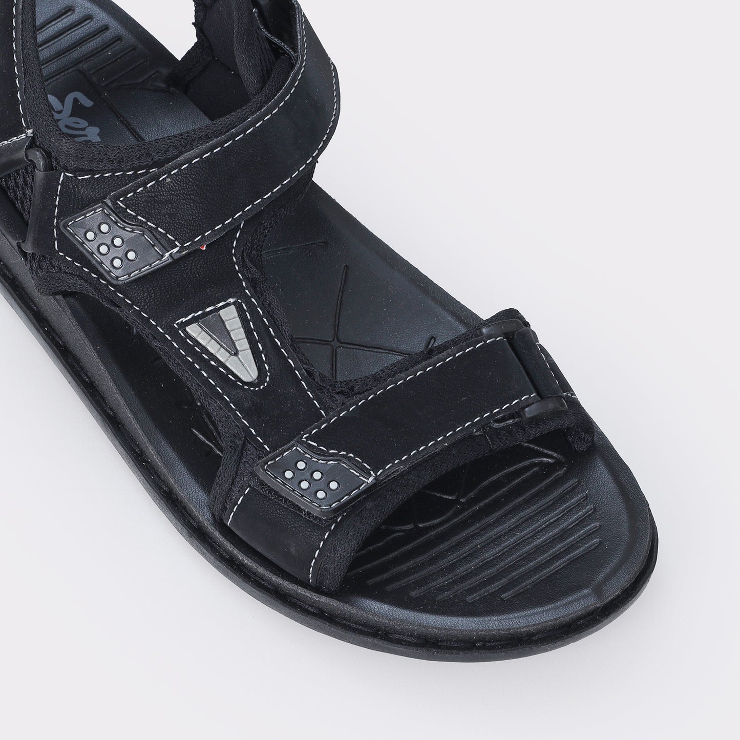 mens waterproof slides