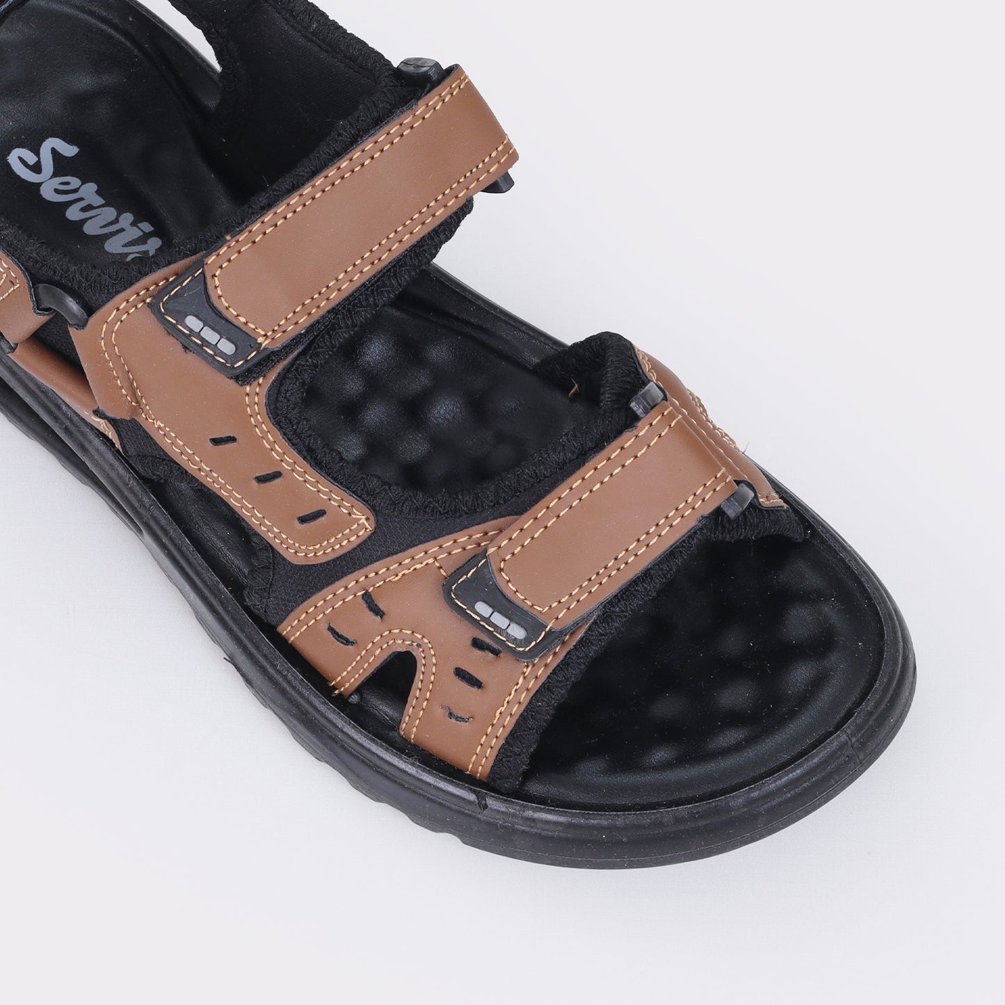 most comfortable sandals for men