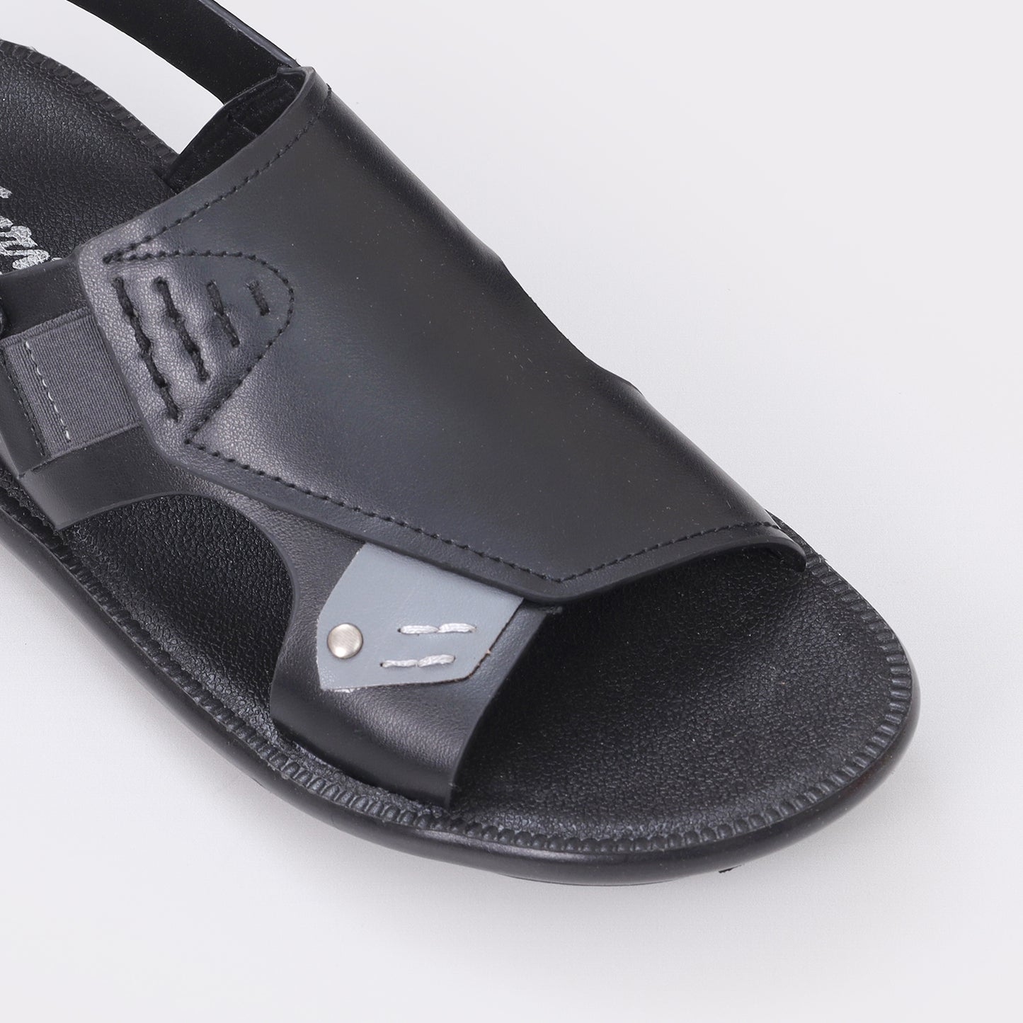 Men Slingback Sandals
