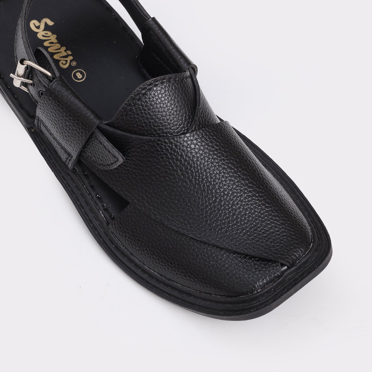 Men Peshawari Chappal