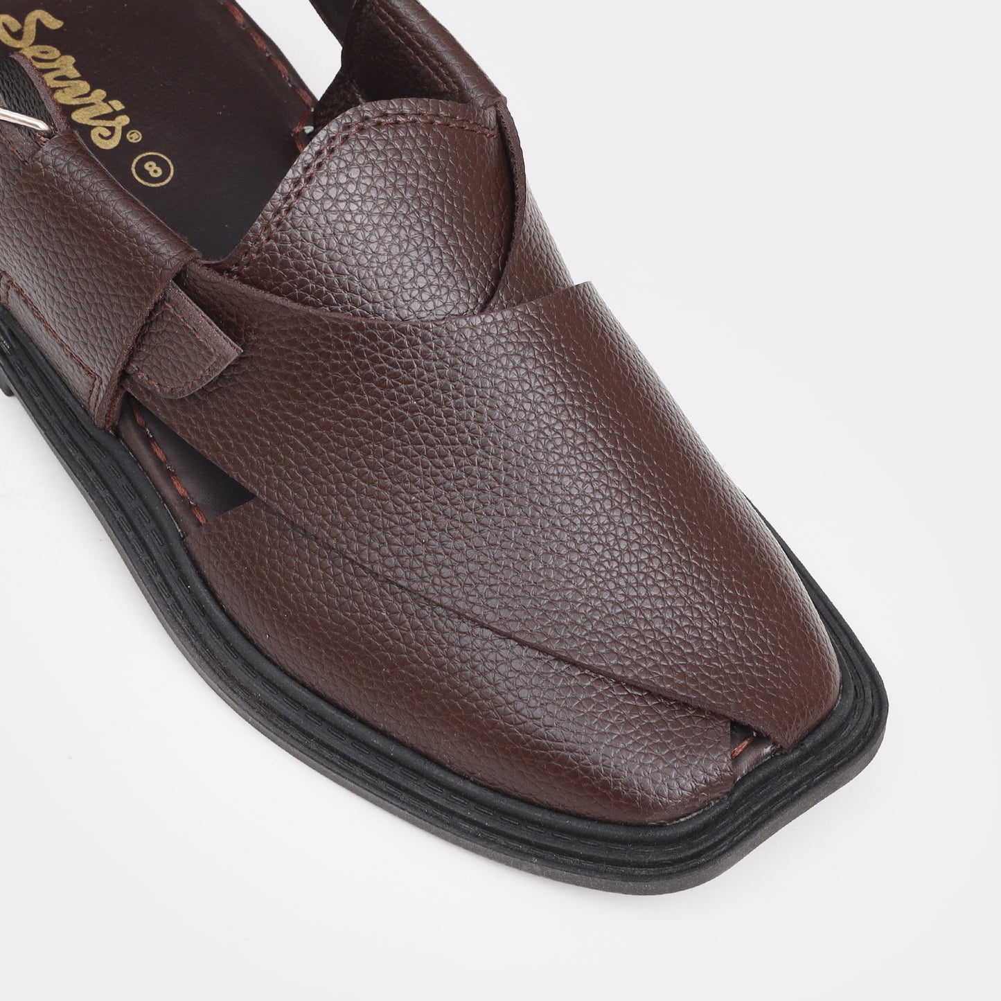 Men Peshawari Chappal