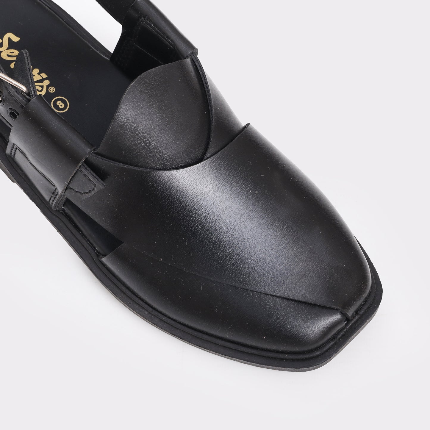 Men Peshawari Chappal