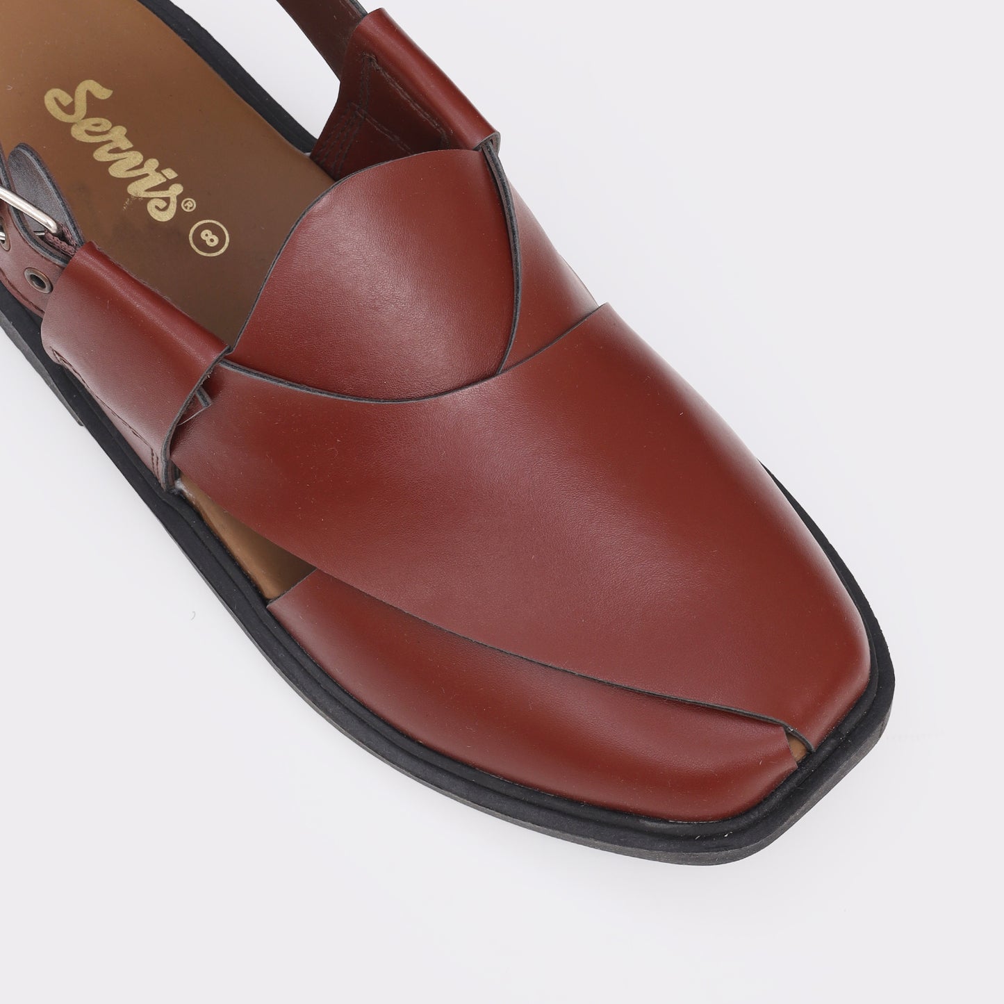 Men Peshawari Chappal
