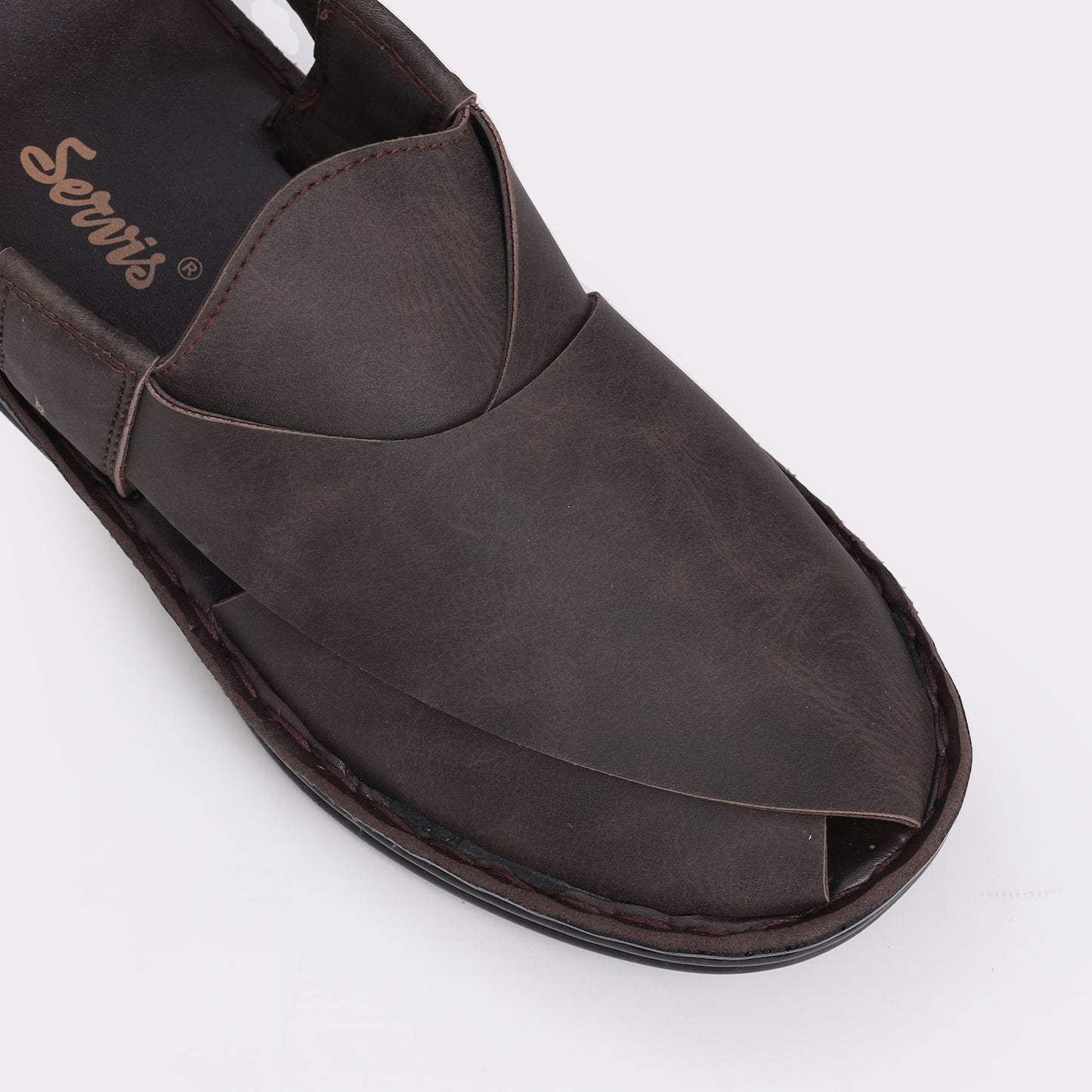 Men Peshawari Chappal
