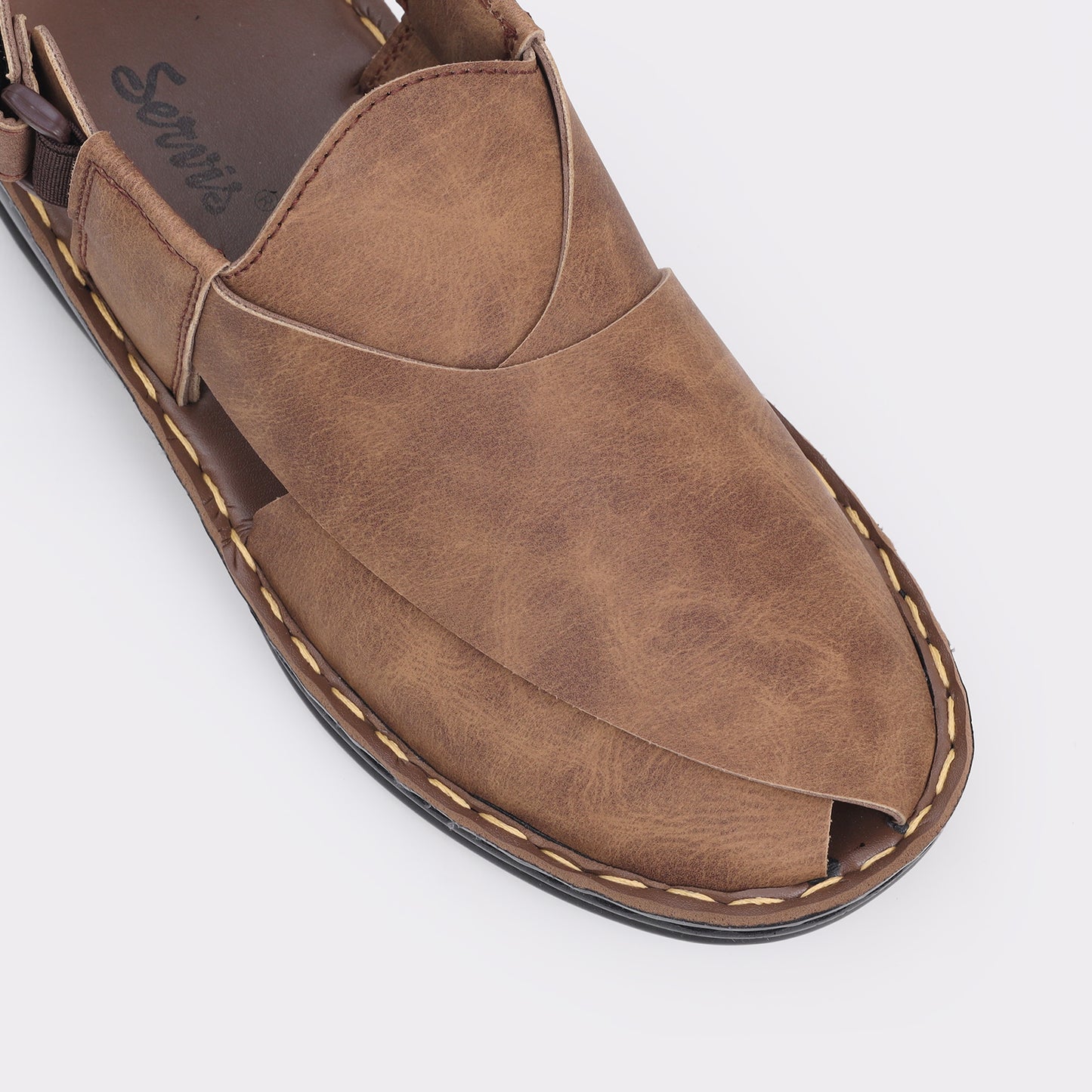 Men Peshawari Chappal