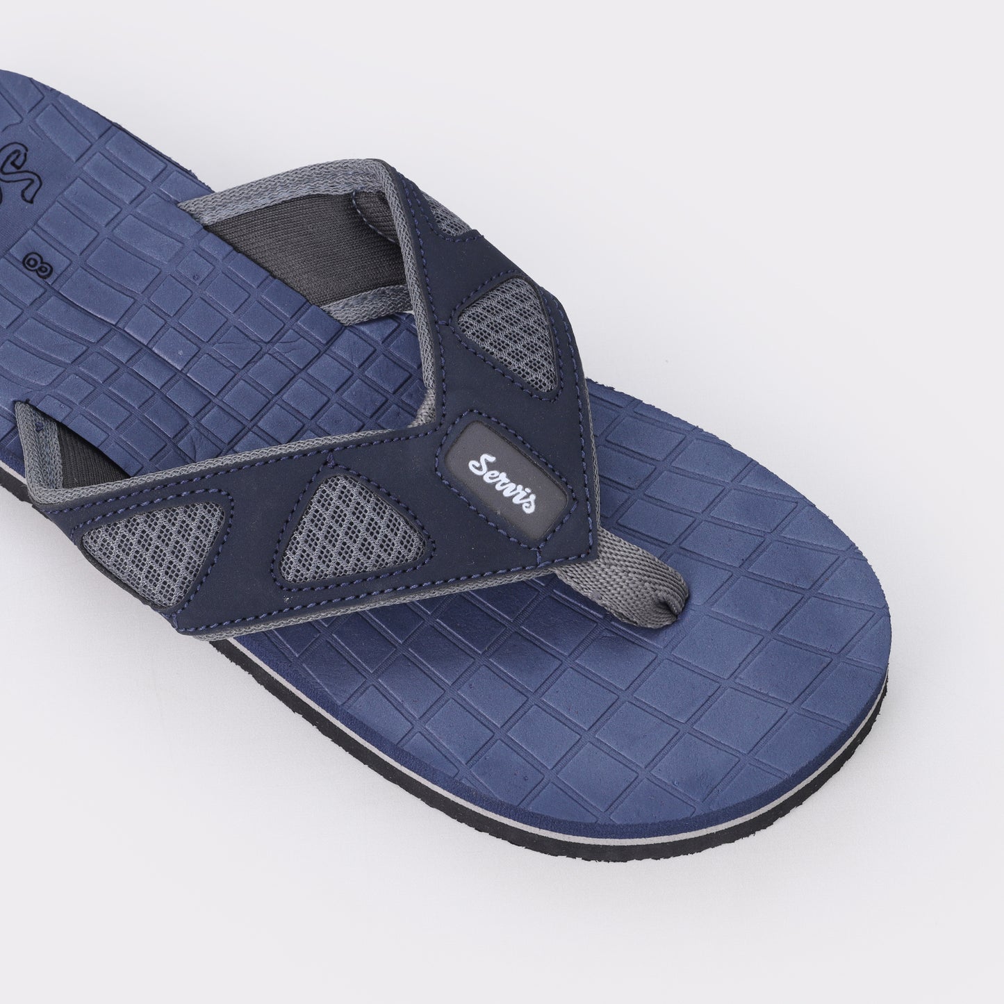Men's Everyday Chappal