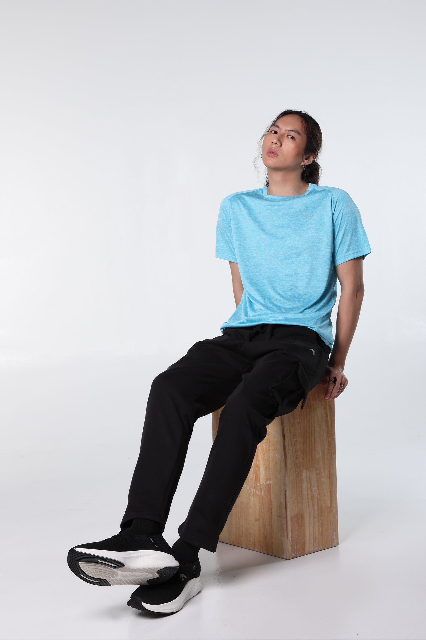 Activewear Tee