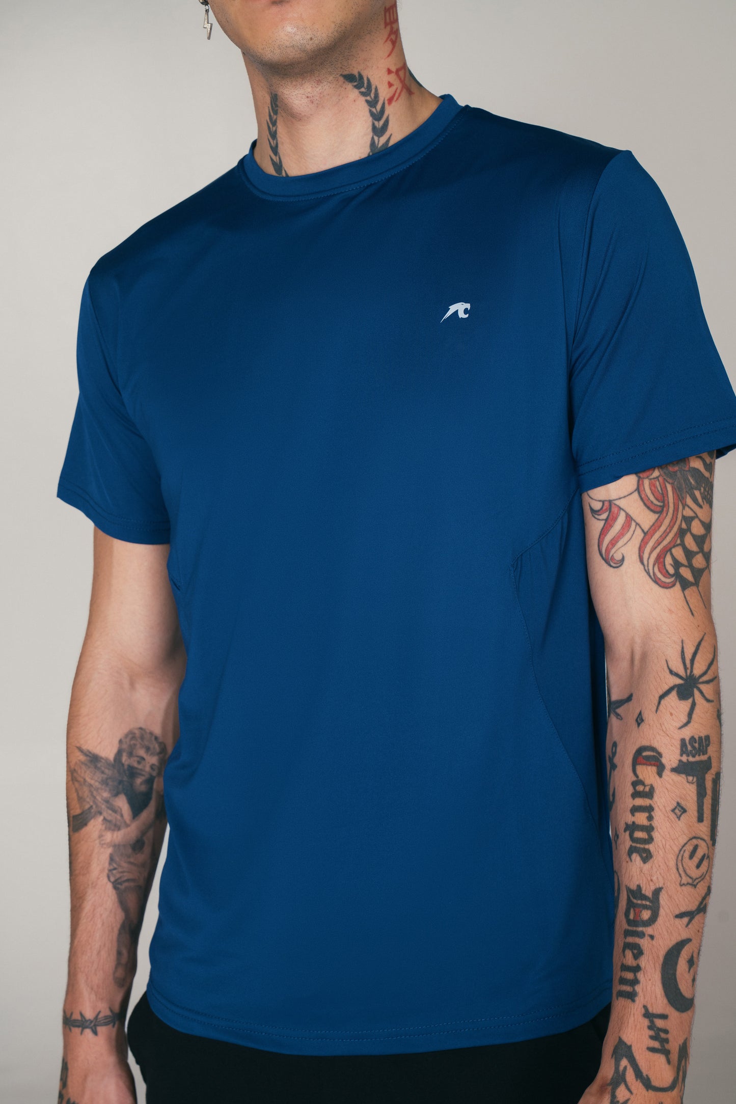 Active Basic Tee