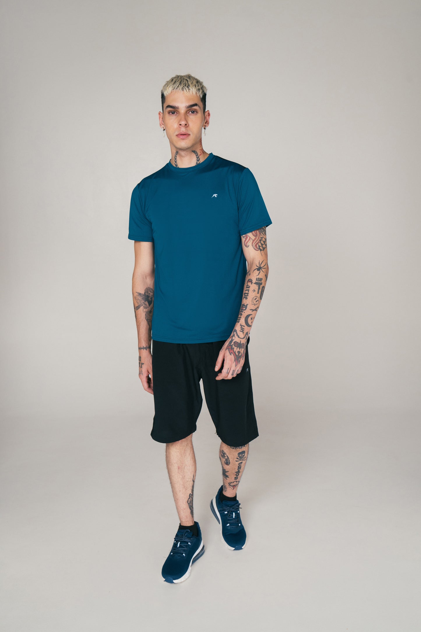 Active Tech Tee