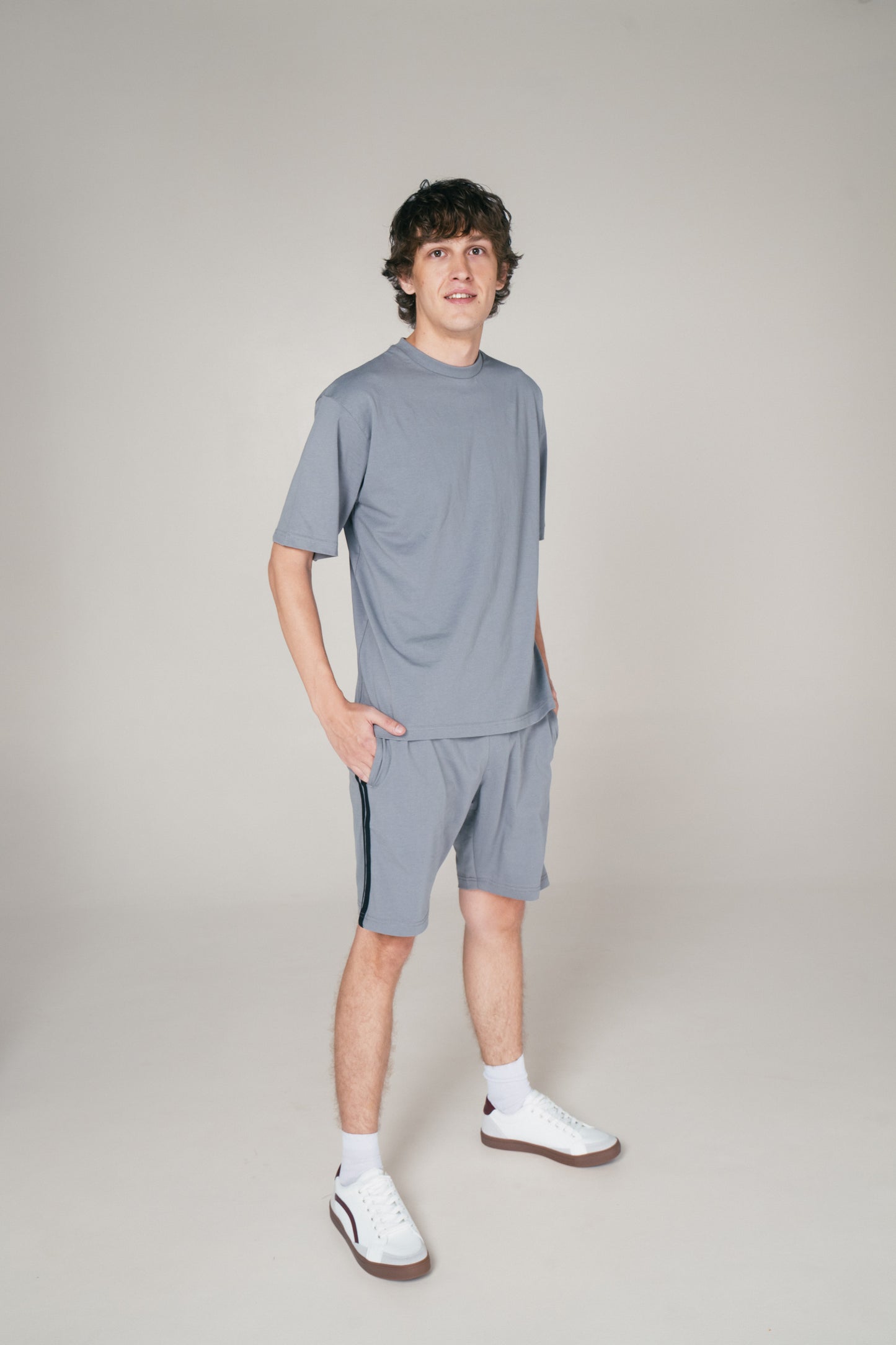Relax Fit Tee