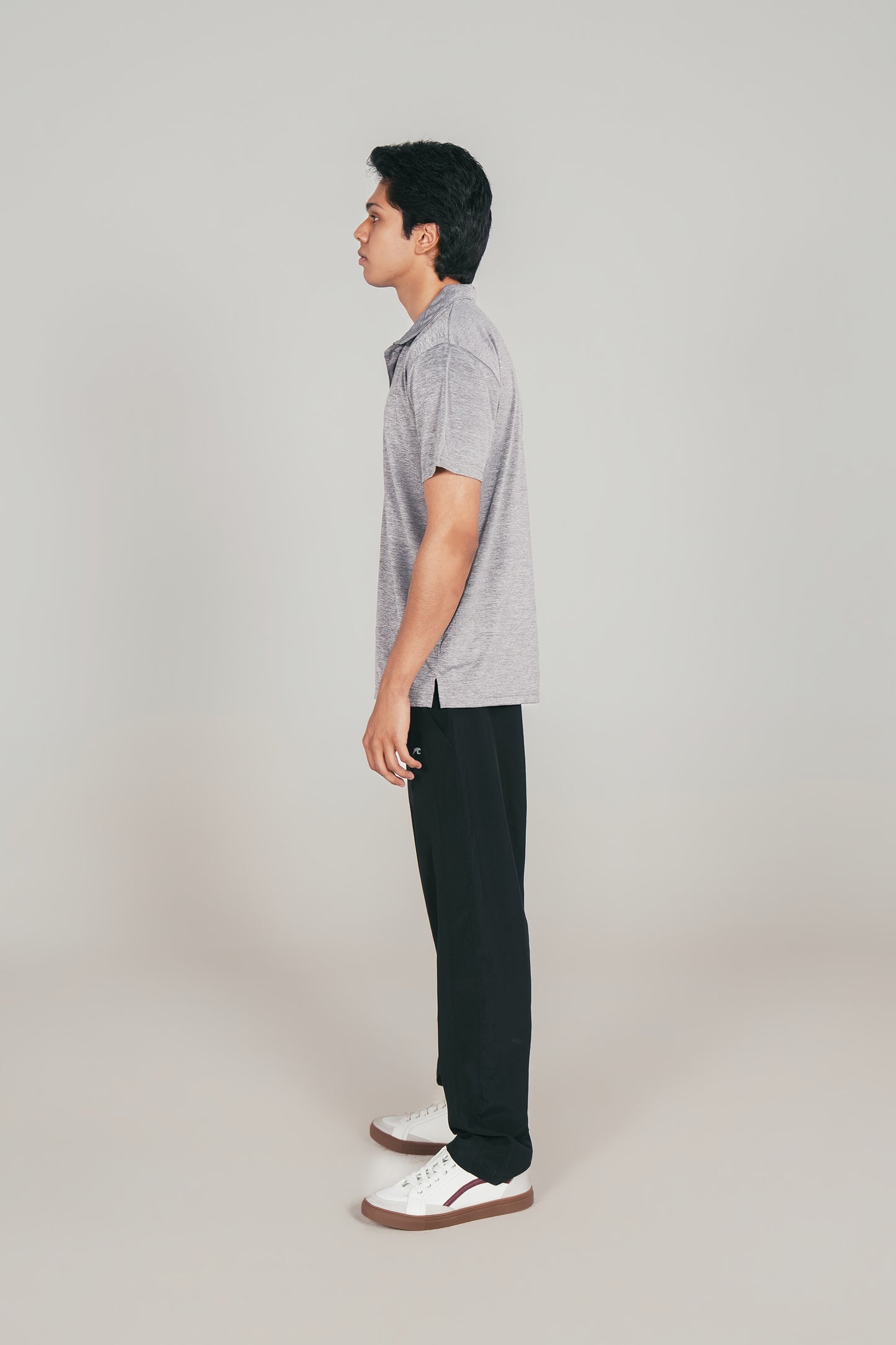 Men Basic Polo