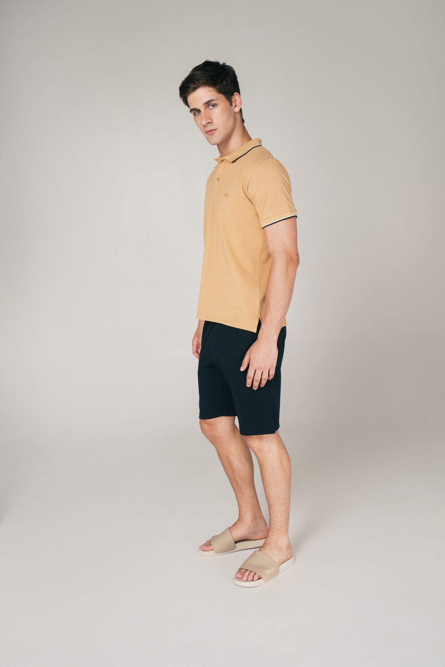 Tipped Polo