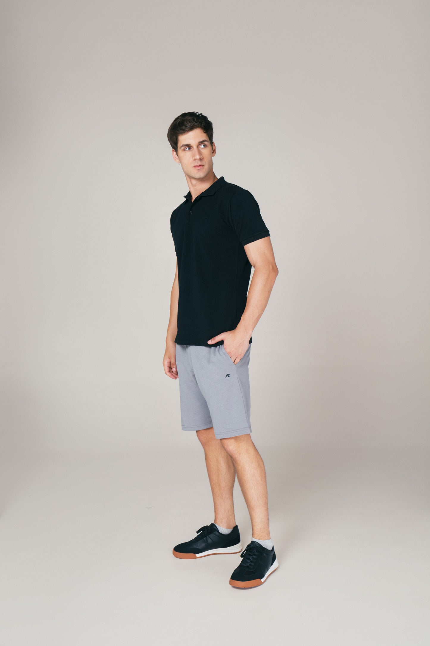 Basic Polo